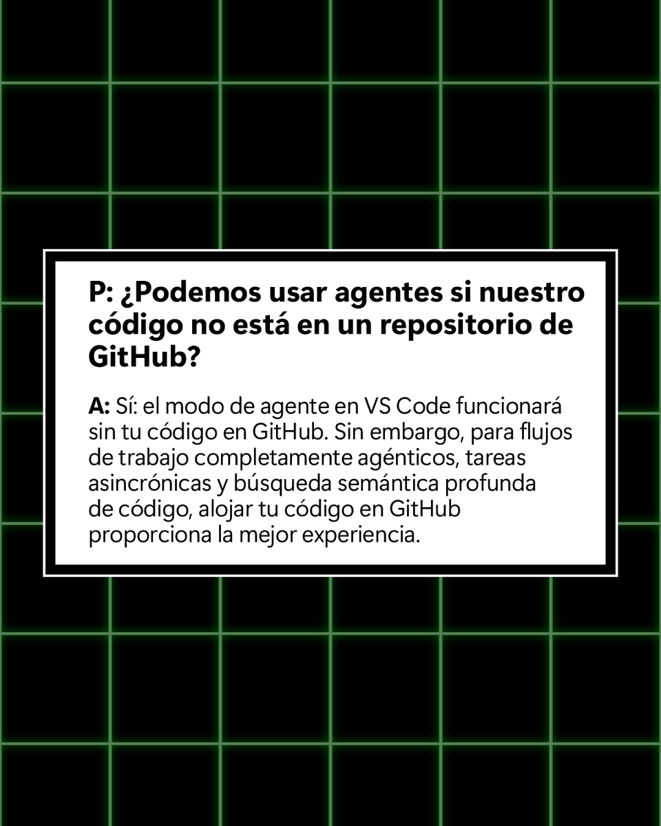 Microsoft Developer Spain tweet media