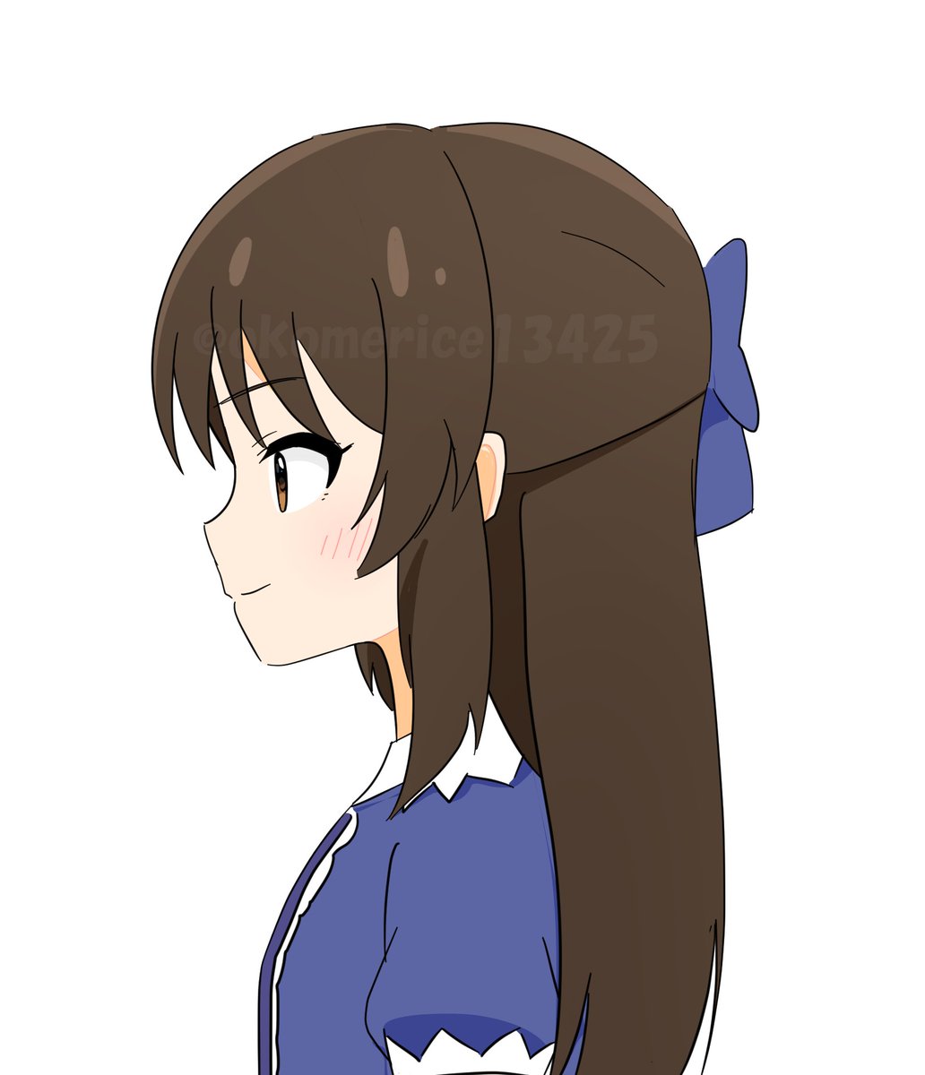 ありすちゃん
#橘ありす
#U149