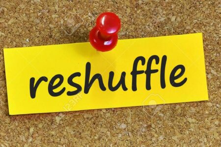 GulistanNewsTV's tweet image. Massive Administrative Reshuffle on Cards in J&amp;amp;K; DCs, SSPs Likely to Be Transferred
#AdministrativeReshuffle #DCs #SSPs
#JammuAndKashmir
gulistannewstv.com/massive-admini…