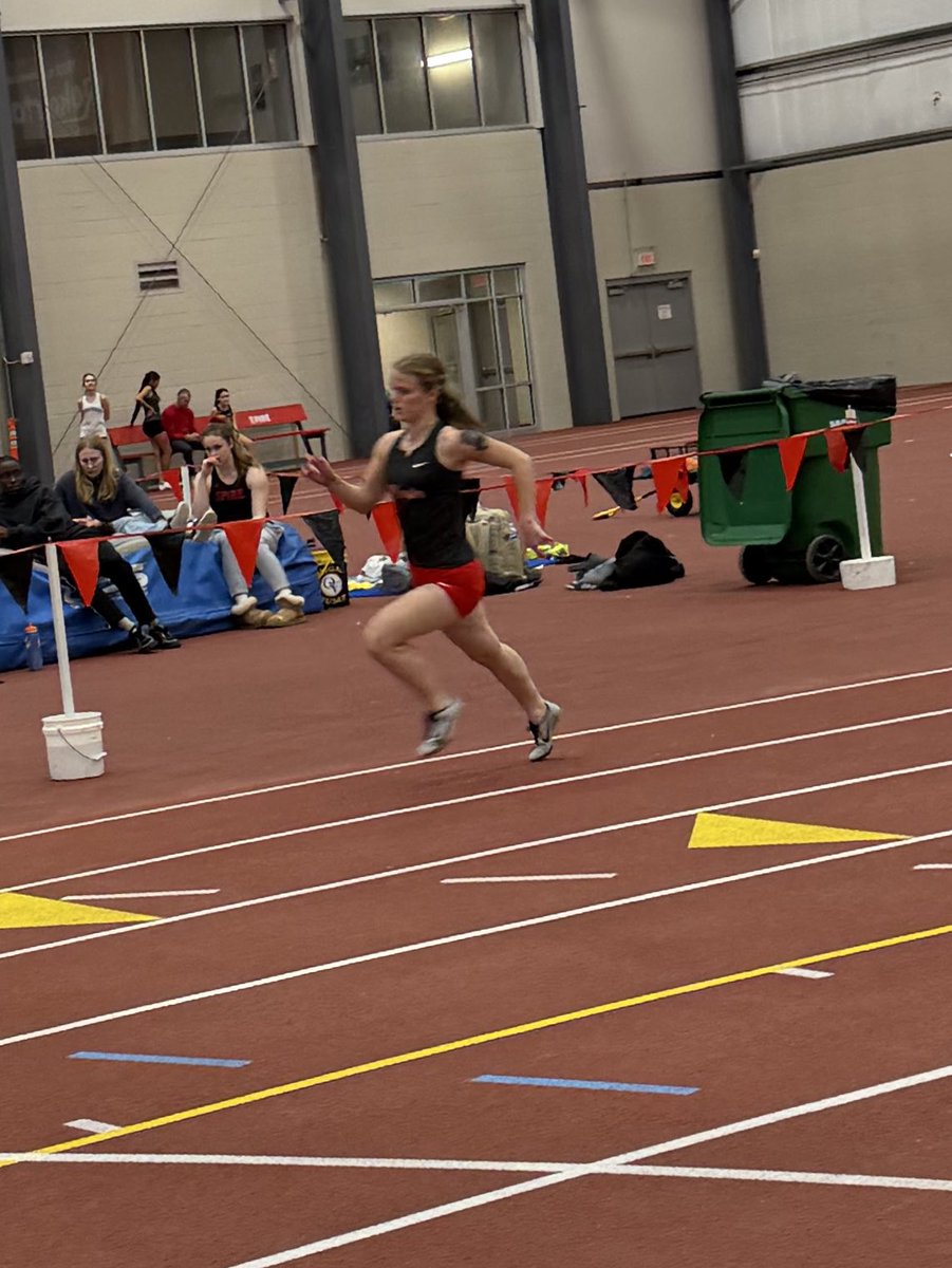 Mentor Girls Track tweet media