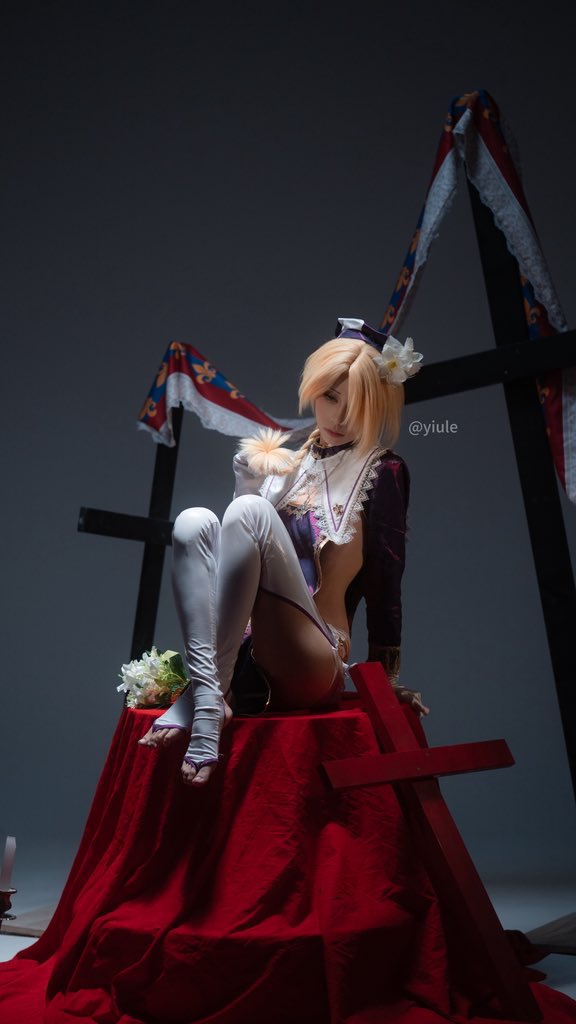 yiule🧀 tweet media