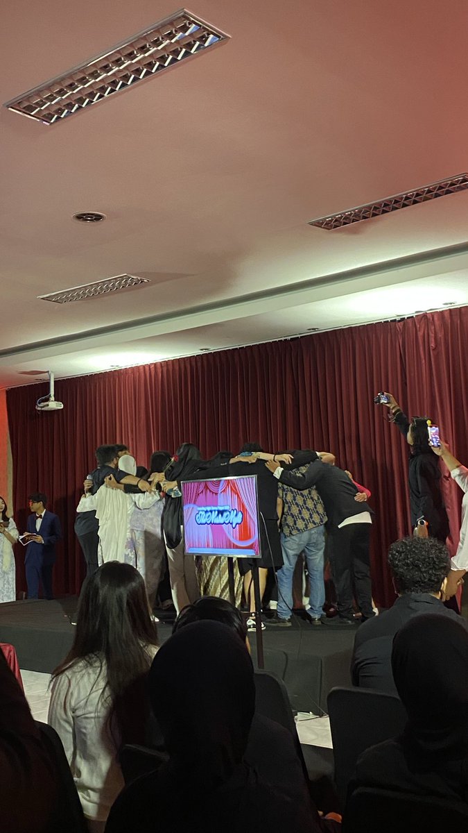 Dewan Mahasiswa Fisipol UGM tweet media