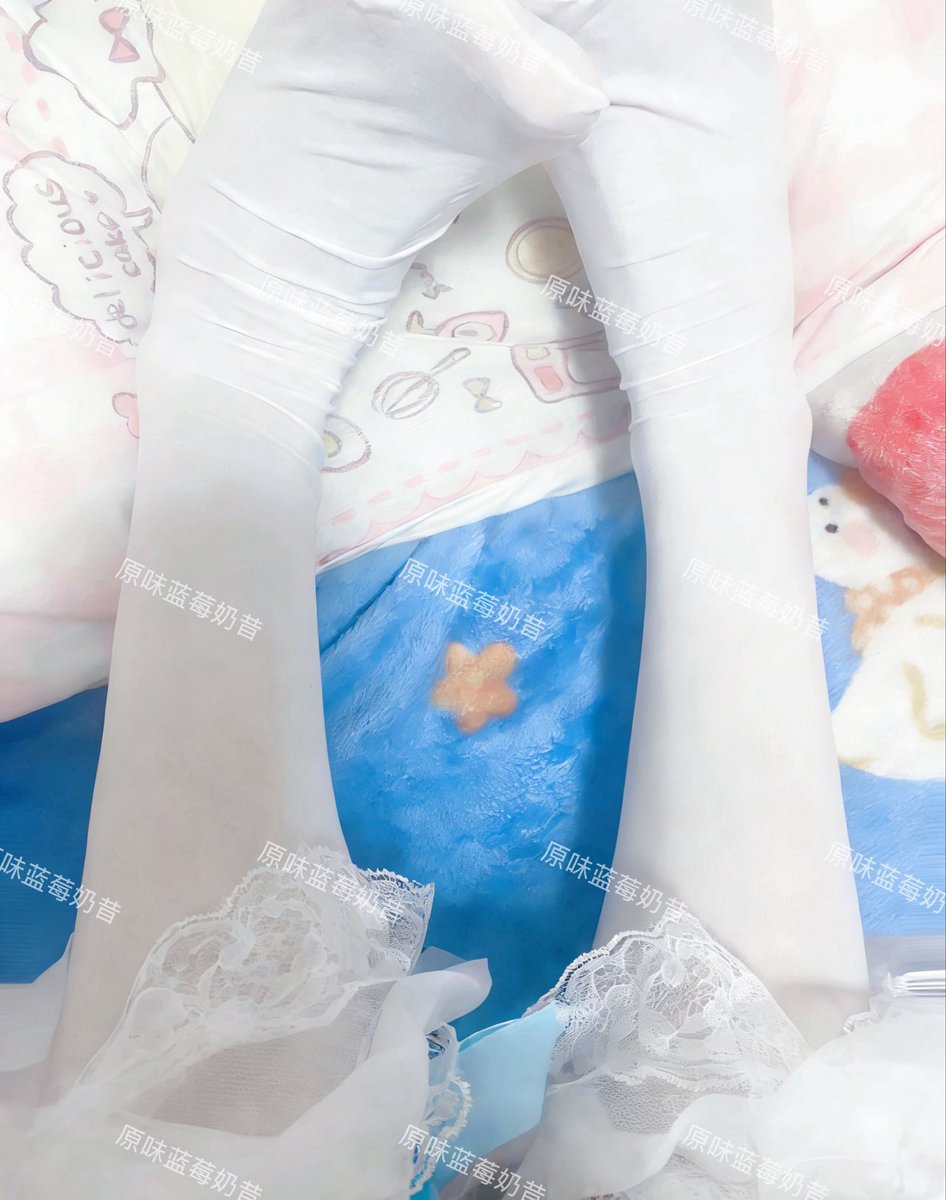 卖萌好累 还好我是真萌