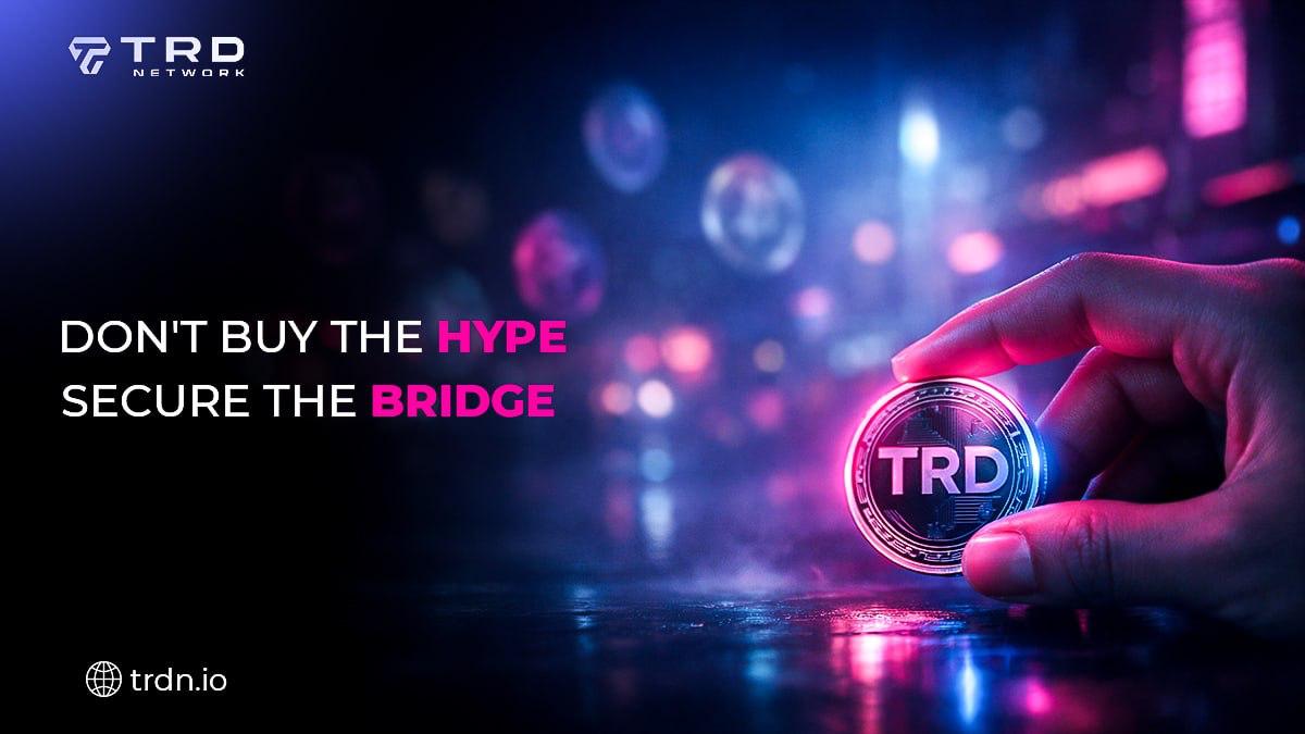 T.R.D Network tweet media