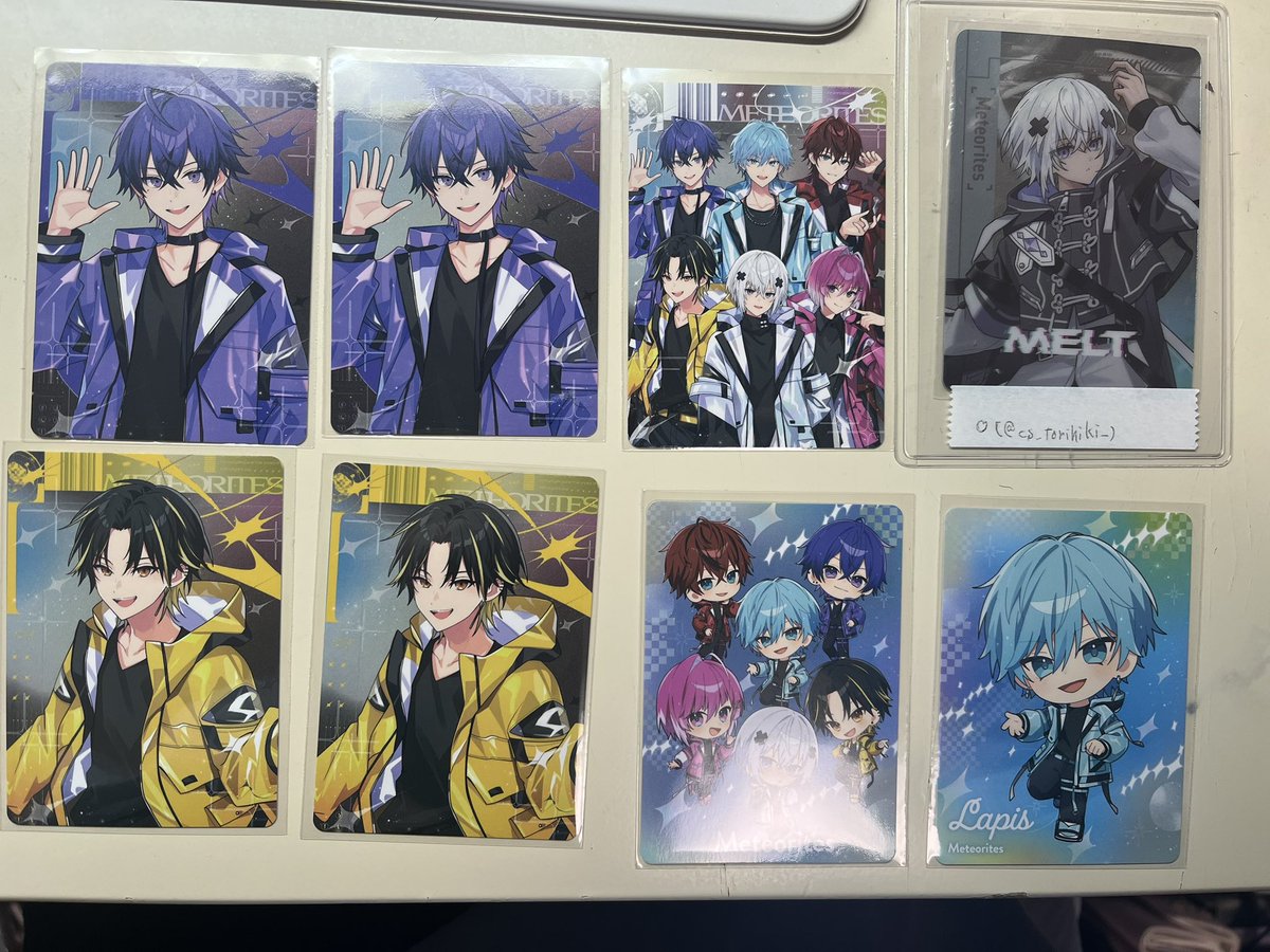 ♡@固ツイ必読 tweet media