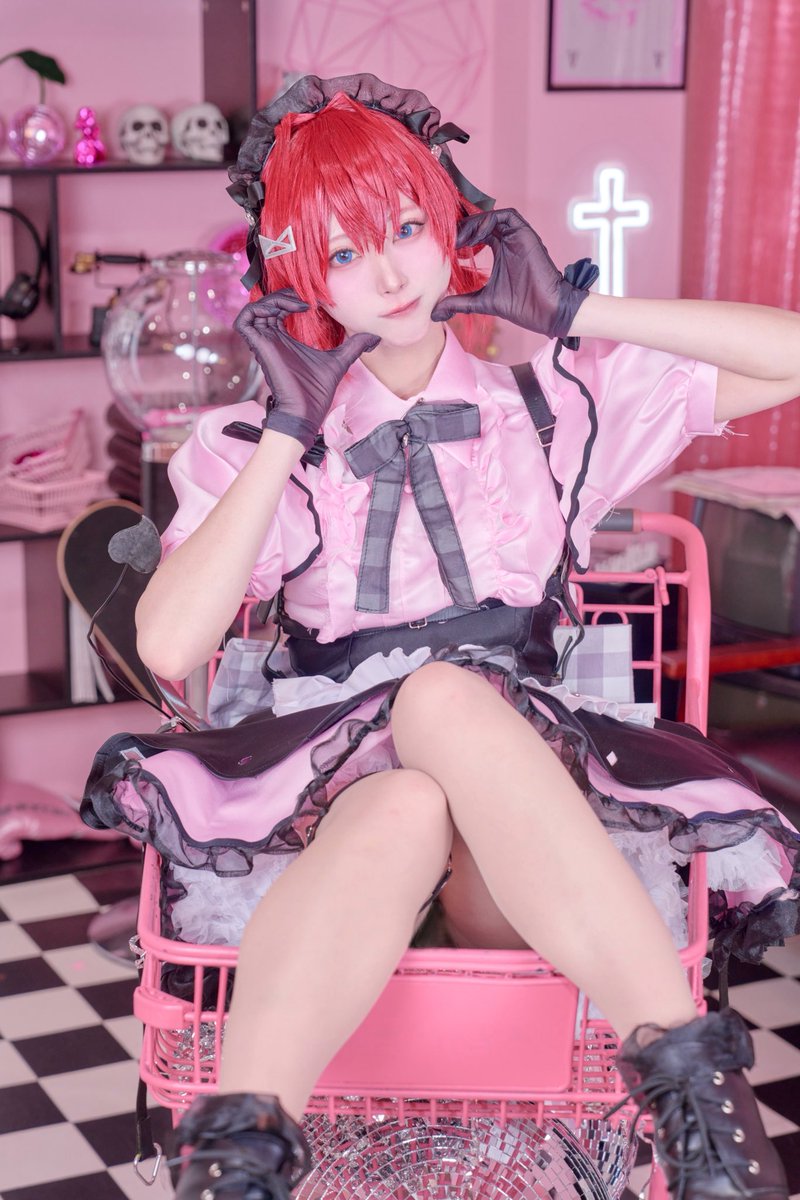 ななせ こむぎ🧸💬ﾗﾌﾞｽﾋﾟ12 tweet media