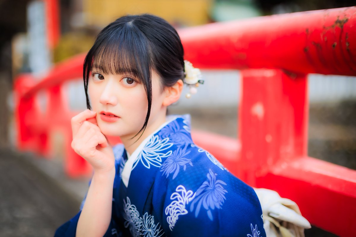 2026.2.1.Sun
フィオーレ撮影会
撮影場所：犬山城下町周辺⑨
モデル：みりん さん<a href="/mirin_portrait/">みりん</a> 

#フィオーレ撮影会 #フィオーレphoto 
#ポートレート #みりん #着物撮影 
#愛知県 #犬山市