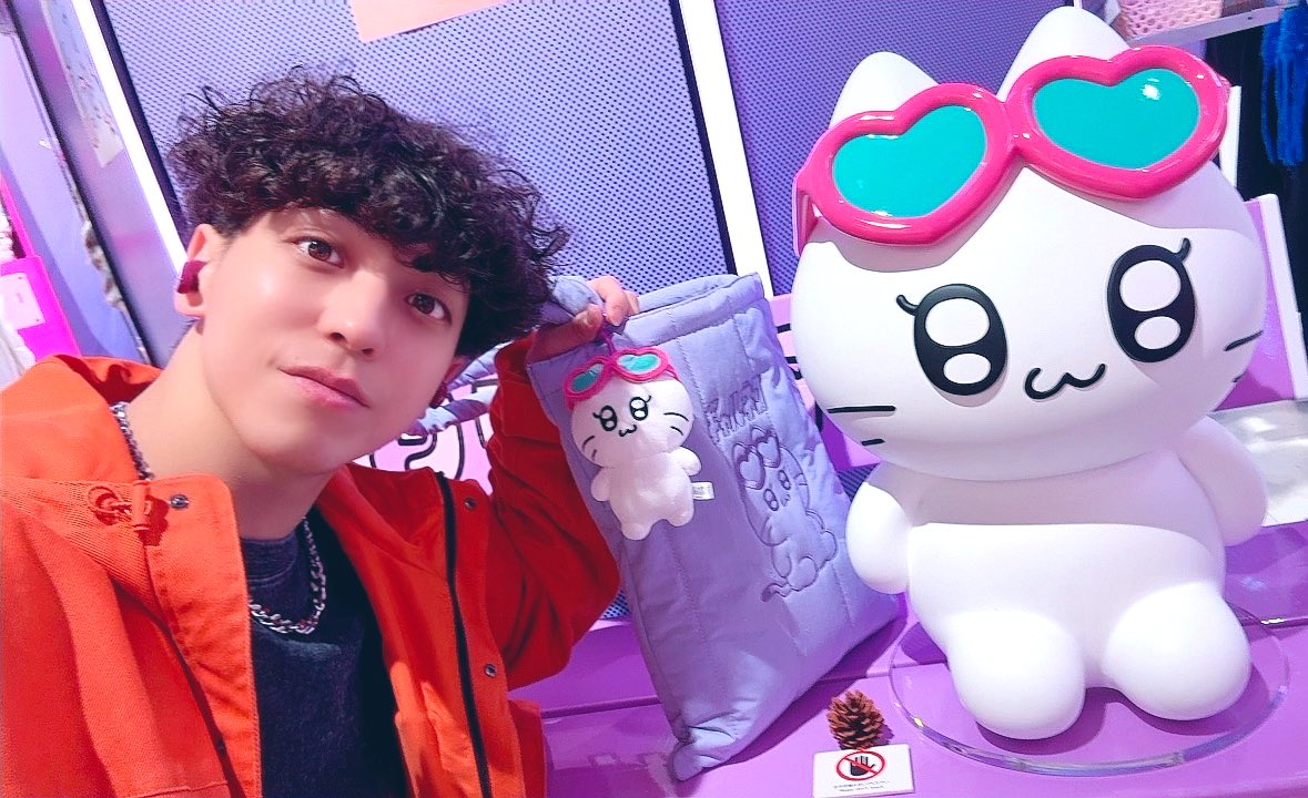 ゾマやかじゃない!🍊@リアルアキバボーイズ (@RAB_ZOMAYAKA) / Posts / X