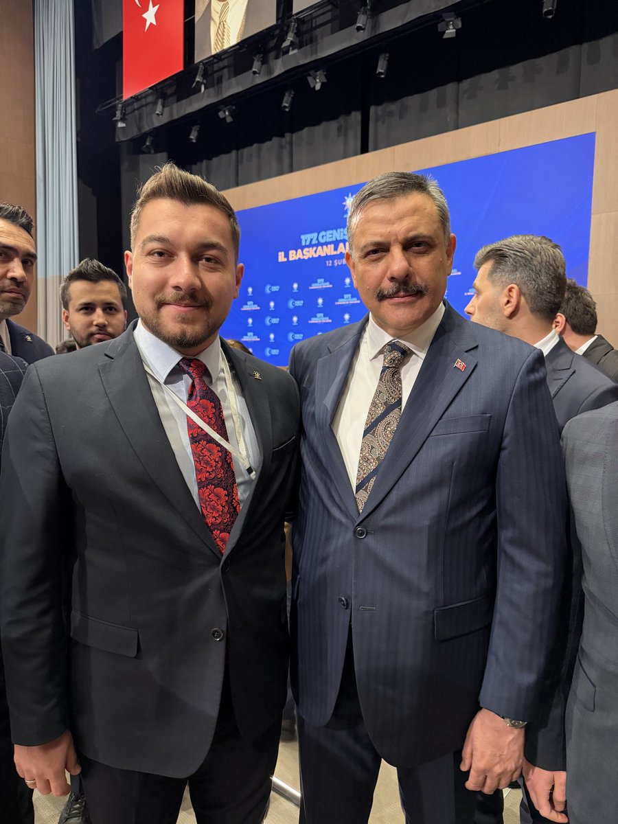 AkifDorman's tweet photo. Sayın İçişleri Bakanımız Mustafa Çiftçi’nin yeni görevinde; görevinin ilk toplantısında, yürütülen çalışmalarda her daim yanındayız. https://t.co/r3giQeO87r