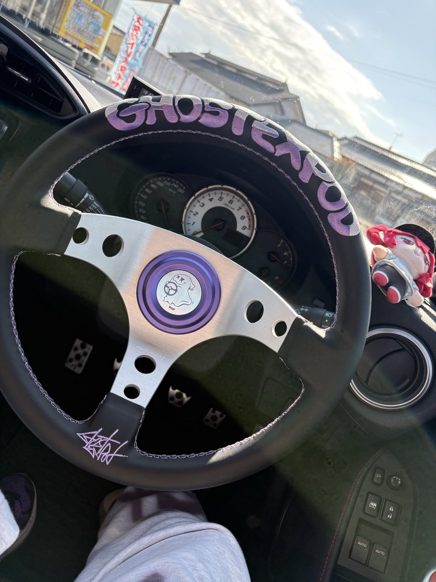 GHOST EXPOD®︎ (@ghostexpod) / Posts / X