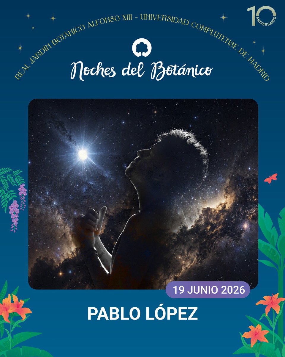 Madrid, ay Madrid!

🎫 a la venta el 17/2 a las 12h !

nsdb.co/pl-pr