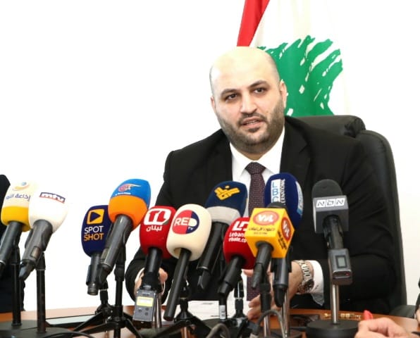 Ministry of Public Health - Lebanon tweet media