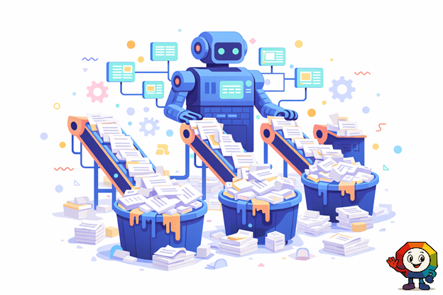 SubmitInMe's tweet photo. Slop is scaling.

AI slop + factory-style SEO are flooding search with low-value pages built to game rankings.

The fix isn’t more publishing.
It’s proof-first content.
Full breakdown:
 https://t.co/0cbGrwWf1Y

#AISlop #SEO https://t.co/Vj94EoF8ms
