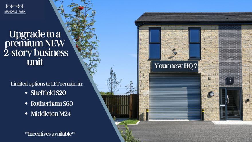 Sheffield Chamber tweet media