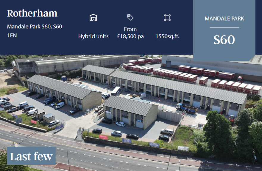 Sheffield Chamber tweet media