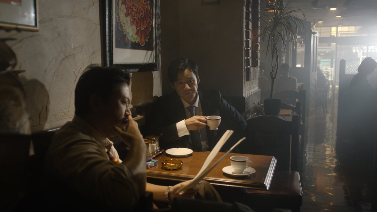 横浜シネマリン tweet media