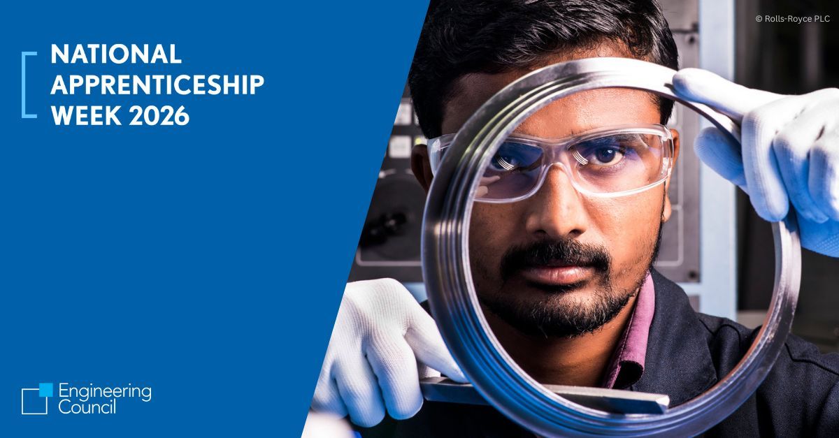 Engineering Council tweet media