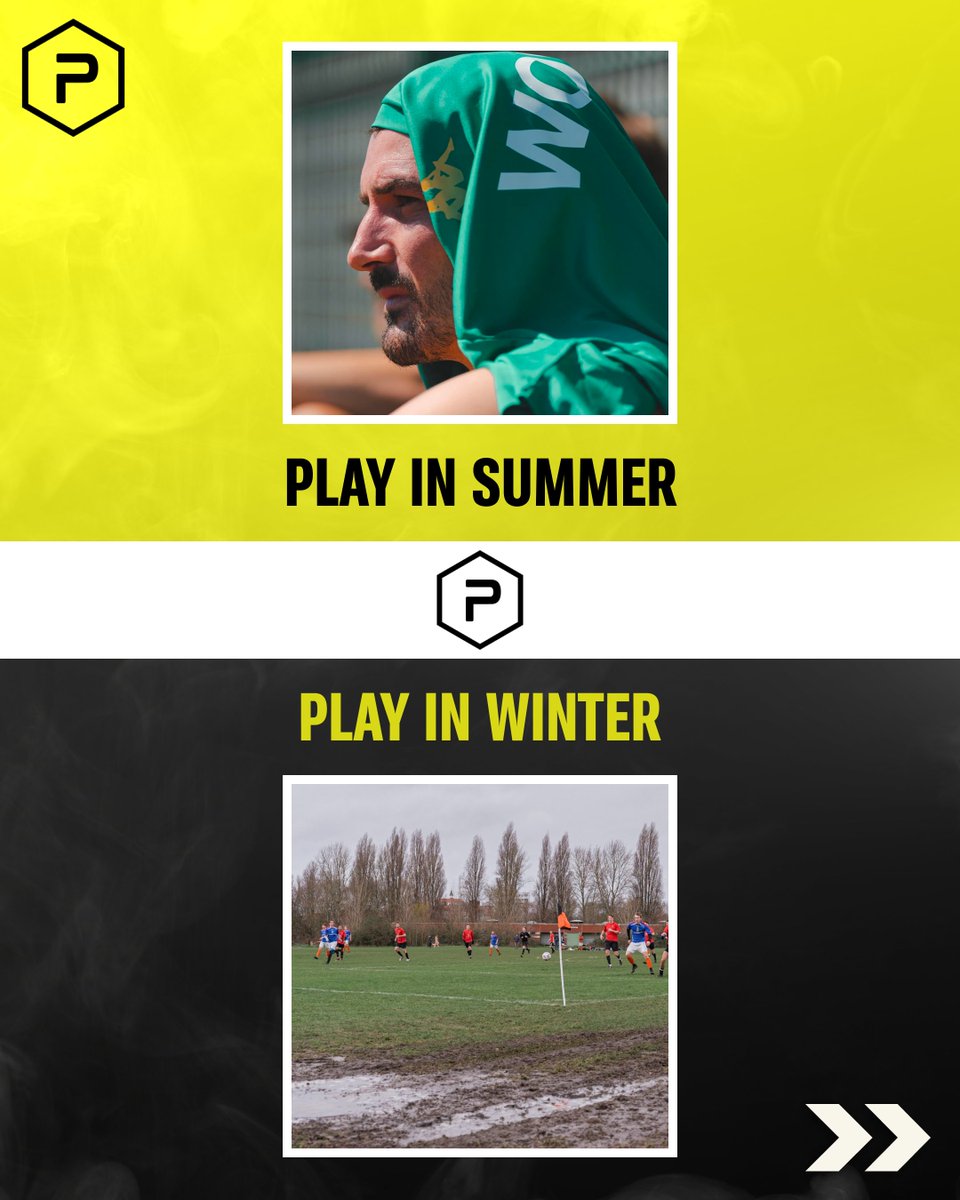 Prematch UK tweet media