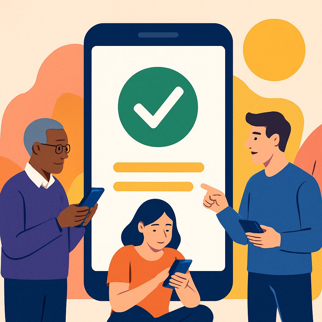 Did you know that 60% of consumers say they won’t return to a website if it’s not mobile-friendly? Make mobile optimisation a priority! qbic.co.uk #UserExperience #FactOfTheDay