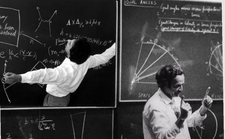 Philosophy Of Physics tweet media