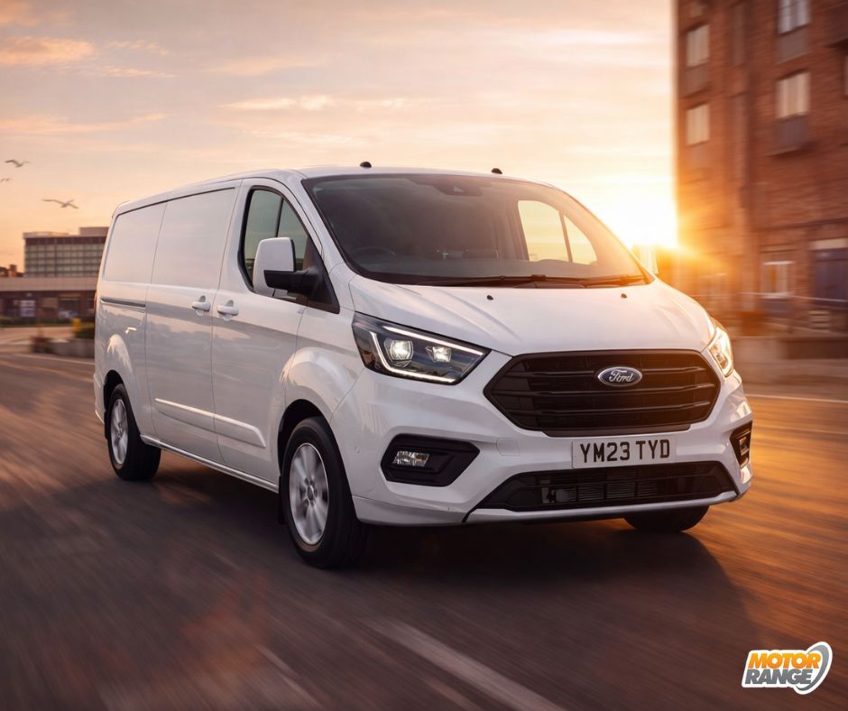 Motor Range tweet media