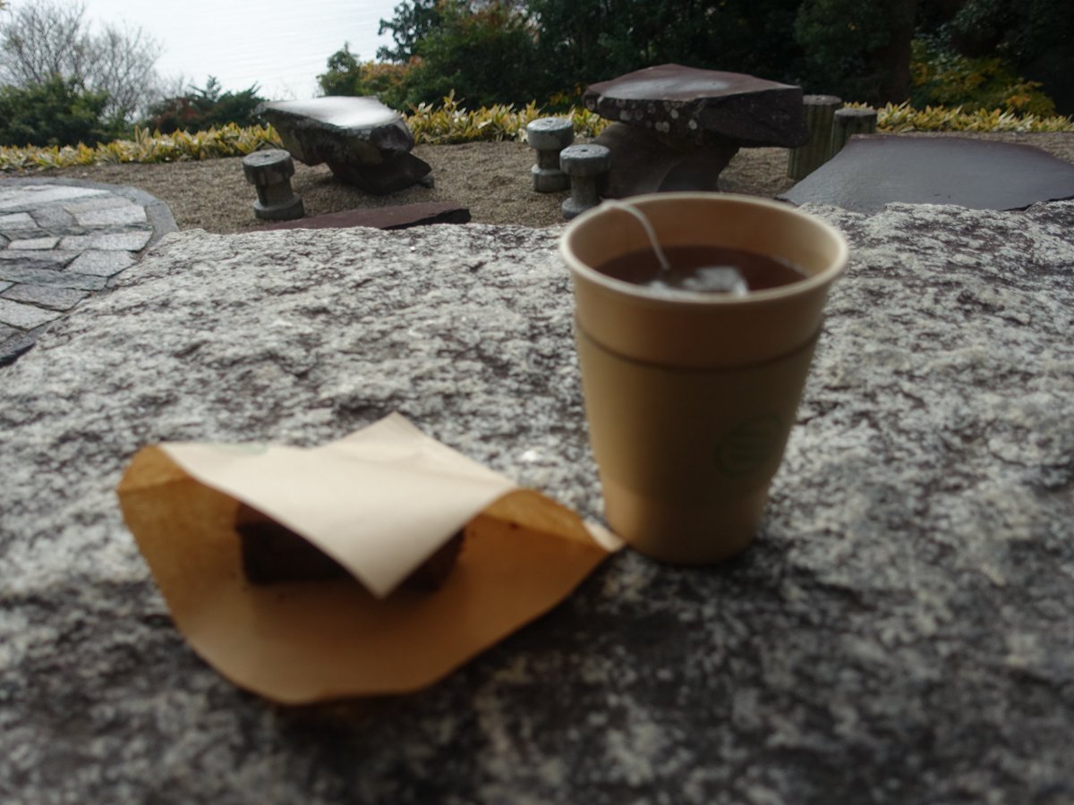 紅茶は本来硬水で入れる云々は、たぶんロンドンをイメージしたお話だろうけど

お茶自体はグローバルな商品なので、現地の水で飲む前提で考えるのがよいと思ってる

チャノキ（Camellia sinensis）の原産はたしか中国大陸の南部だった気がするし、なんでもロンドン基準で考えなくてもよいと思う