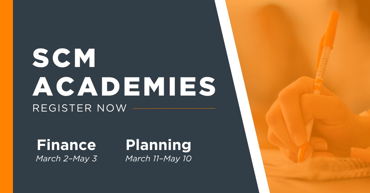 Global Supply Chain Institute (GSCI) tweet media