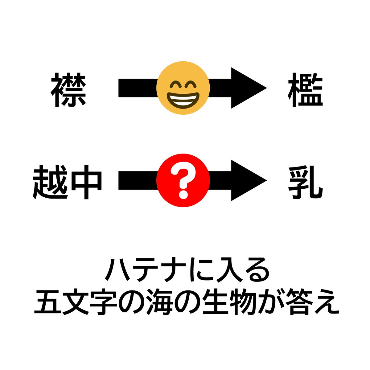 nazokanda's tweet photo. 🖥️謎キャンコンテンツ告知🖥️

『カンダのエクセレントえっくす教室』

どなたでもクリア可能ですが、Xやインターネットに馴染みのある方がより楽しめる内容となっております。

#カンダえっくす教室
#謎キャン2026

例題はこちら⇩ https://t.co/6sdAviJILC