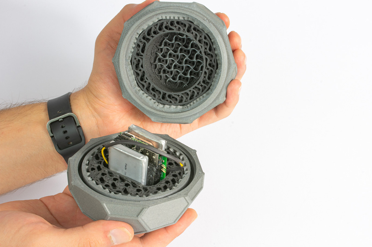 UltiMaker tweet media