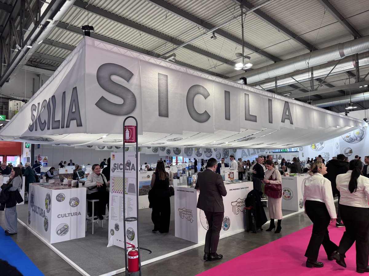 BlogItalia tweet media