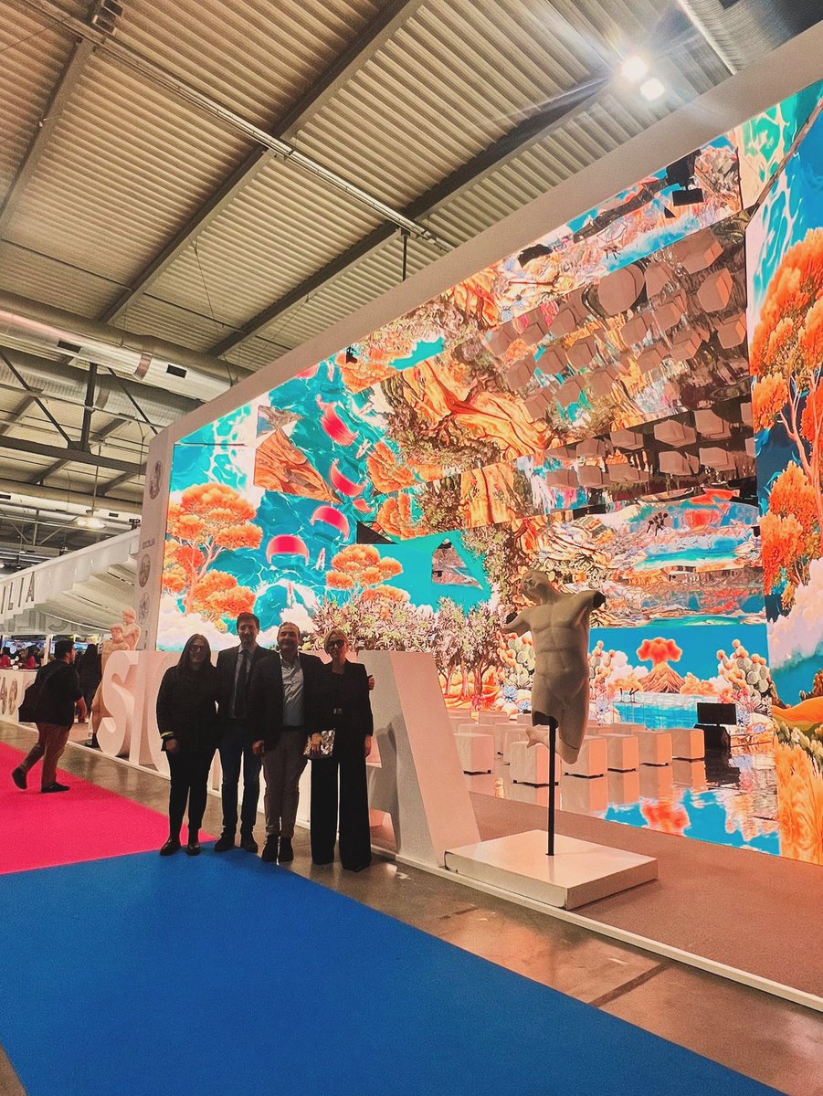 BlogItalia tweet media