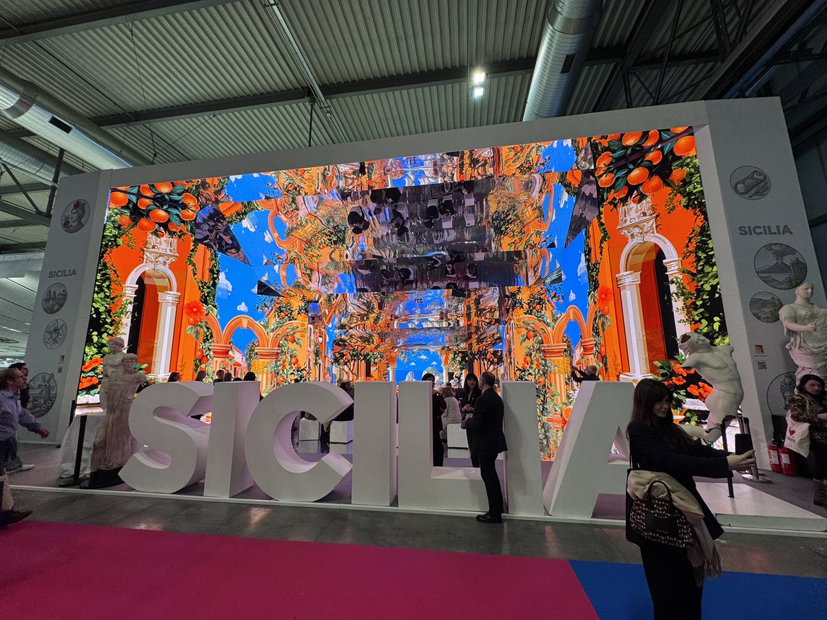 BlogItalia tweet media