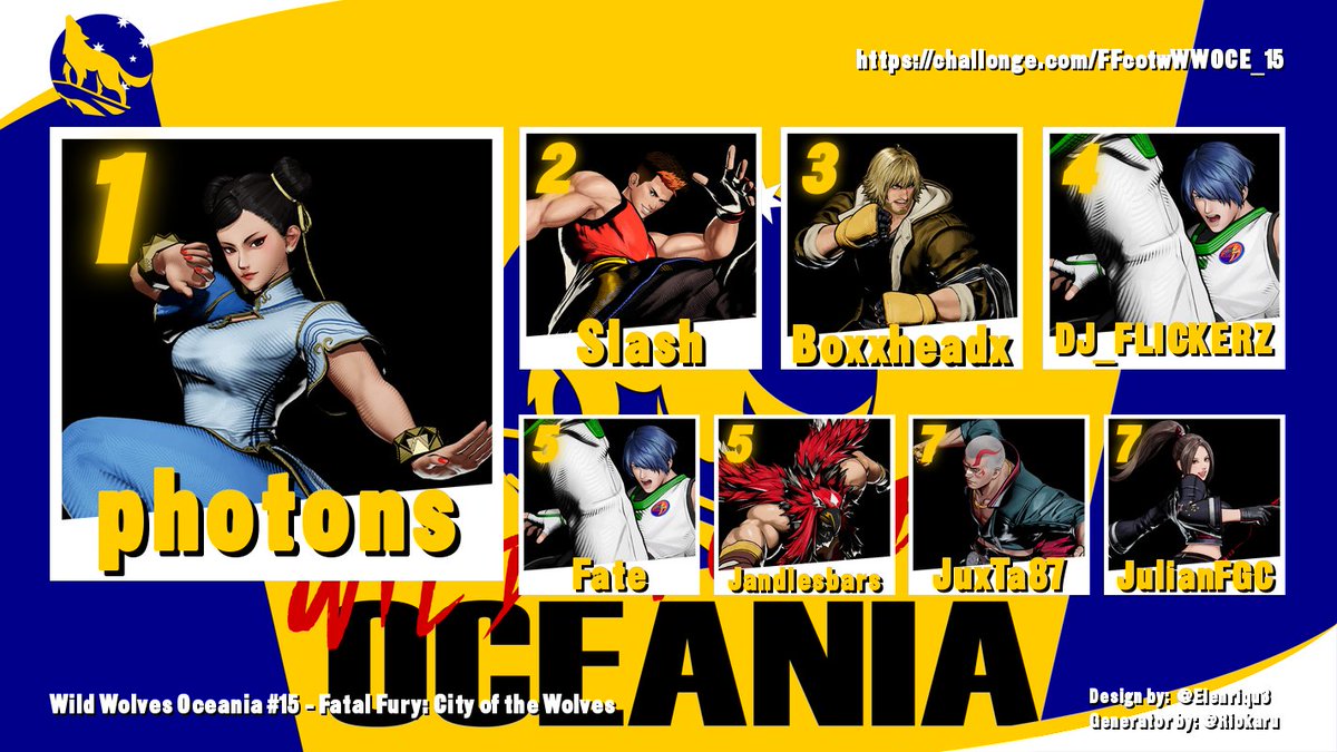 Taj Garou tweet media