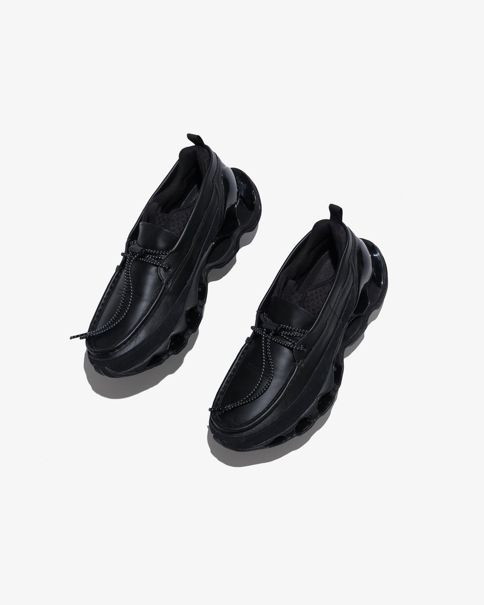 2026年 2/13 発売】 Mizuno Wave Prophecy Moc SL “Black” (ミズノ 2026年 2/13 発売】 Mizuno Wave Prophecy Moc SL “Black” (ミズノ