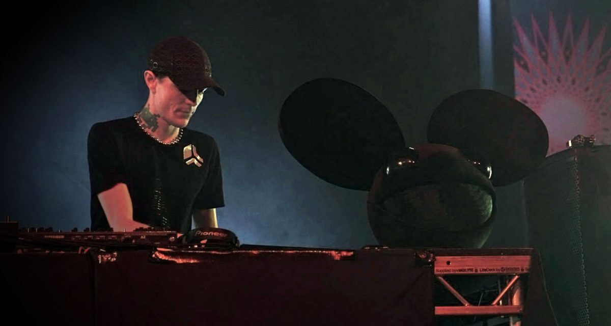 Pillado in fraganti: Un #DJ usa un deepfake IA de Deadmau5 para promocionar #música ajena: «J*didamente aterrador, y veremos mucho más…» ift.tt/x2dGrCH
