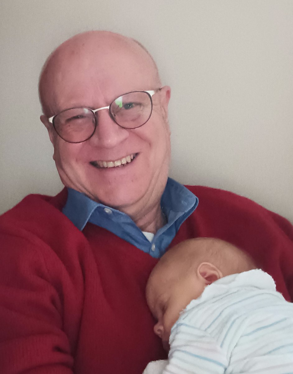 Adrian Long tweet media