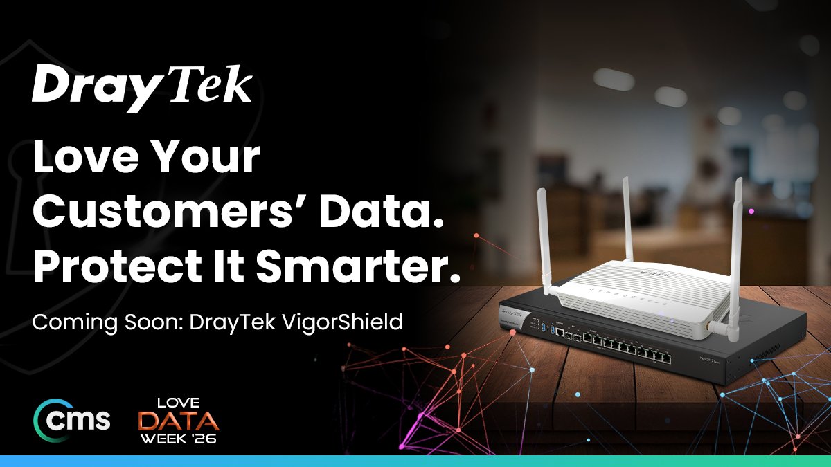 CMS Distribution tweet media