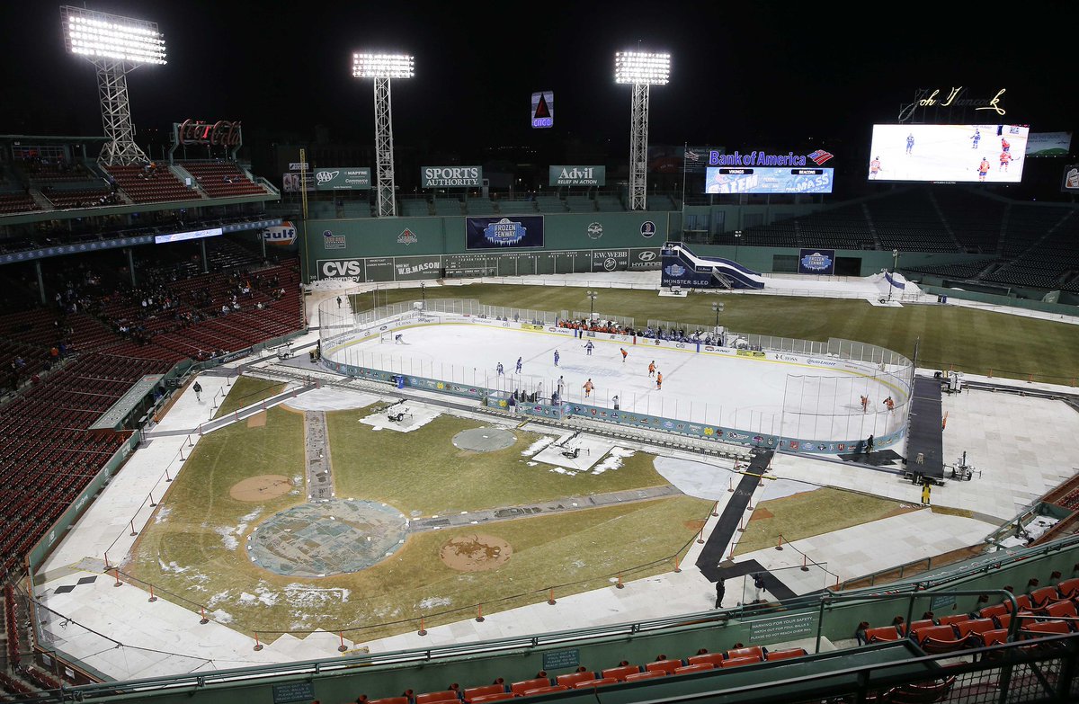 Salem State tweet media