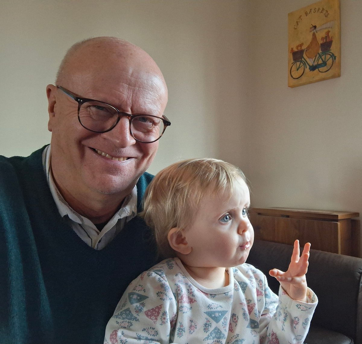 Adrian Long tweet media