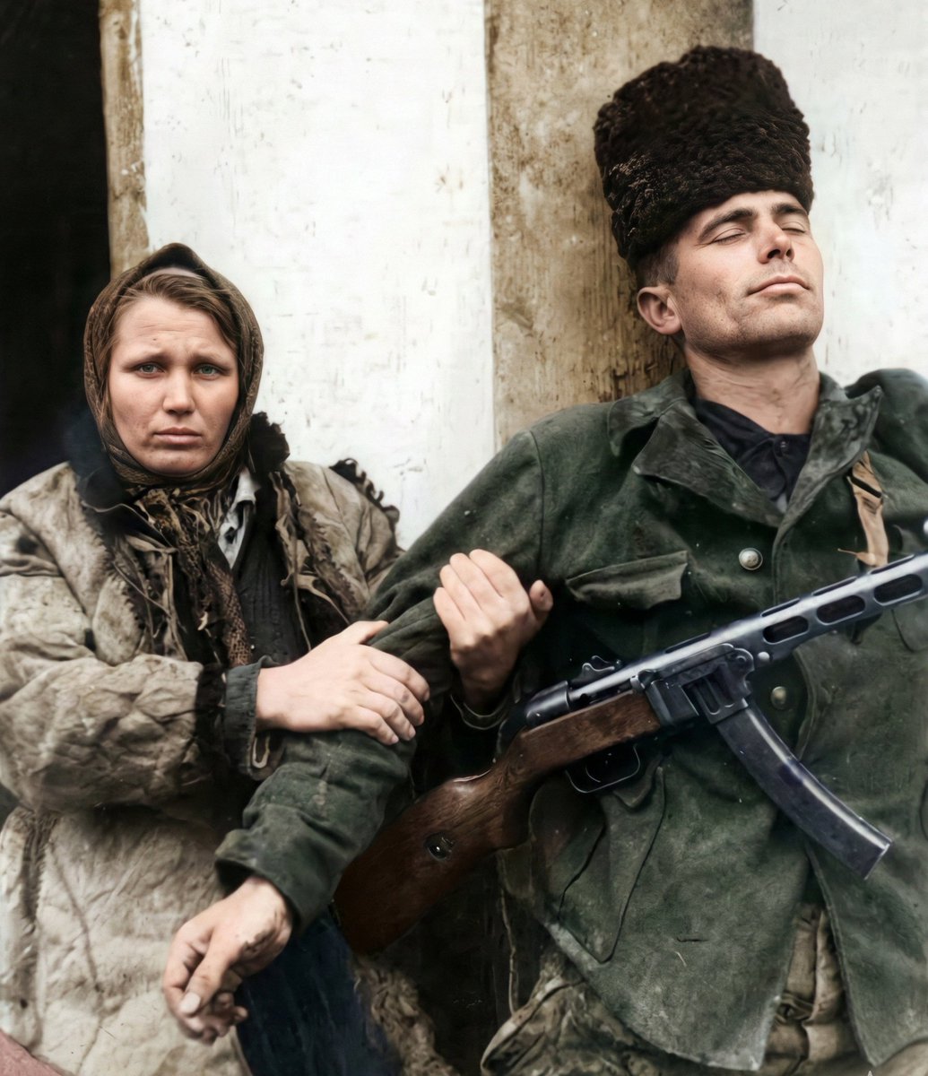 КОБЗАРЬ 🔱 tweet media