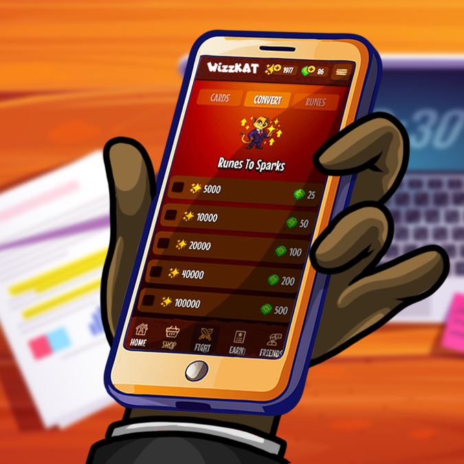 taptopia_io's tweet photo. NEW UPDATE! 💻

You can now convert your Runes into Sparks.

The conversation feature is officially live! https://t.co/jzeunGpjGs