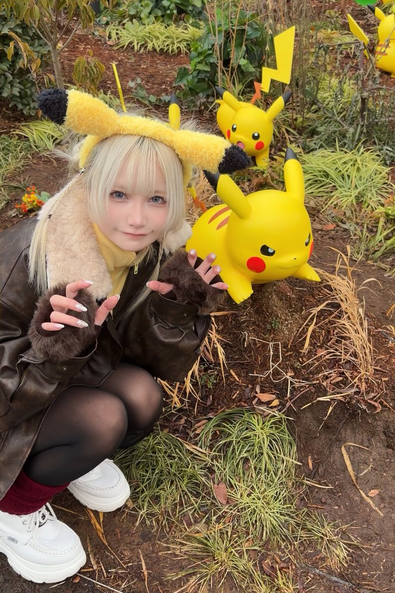 sirousa1211's tweet photo. ピカっ　⚡️ https://t.co/Vzs5qJeDjp