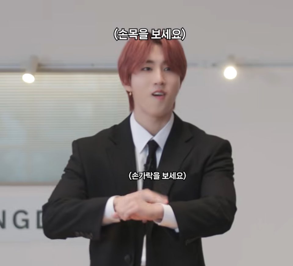 felovelylix's tweet image. 여기서부터 조금 안심