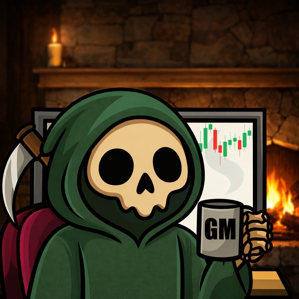 GrimmyInu's tweet photo. 🚨 Most memes rely on hype.
$GRIMMY is built on incentives.
Buy → hold → earn dividends.
If you believe in holding, this just makes sense.
🧬 CH4Wrq3PNU1KVpyBJS5wMu3ymxYgNggJtokEBtwUpump
#GrimmyInu #GRIMMY #SolanaMeme #CryptoBuy #DividendRewards #OnChainCrypto #Web3Ecosystem #SolanaAlpha #MemeCoinUtility #DeFiProject #CryptoCommunity #CryptoSpace