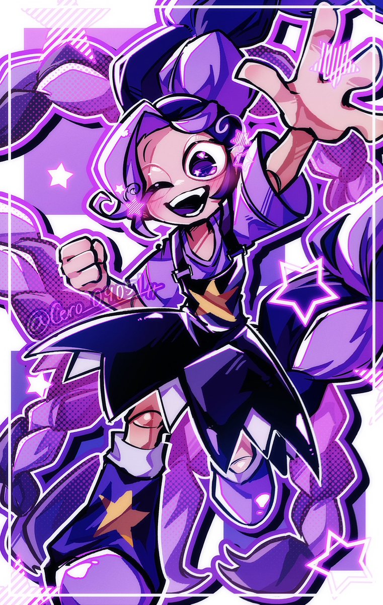 リリー様 パーツ