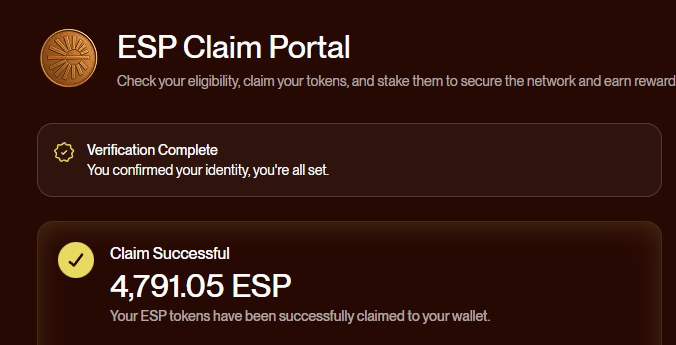 JohnCoffeeKoin ✳️ tweet media