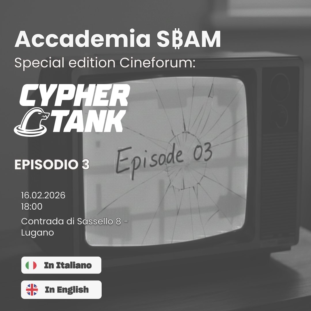 Proof of Work - Space tweet media