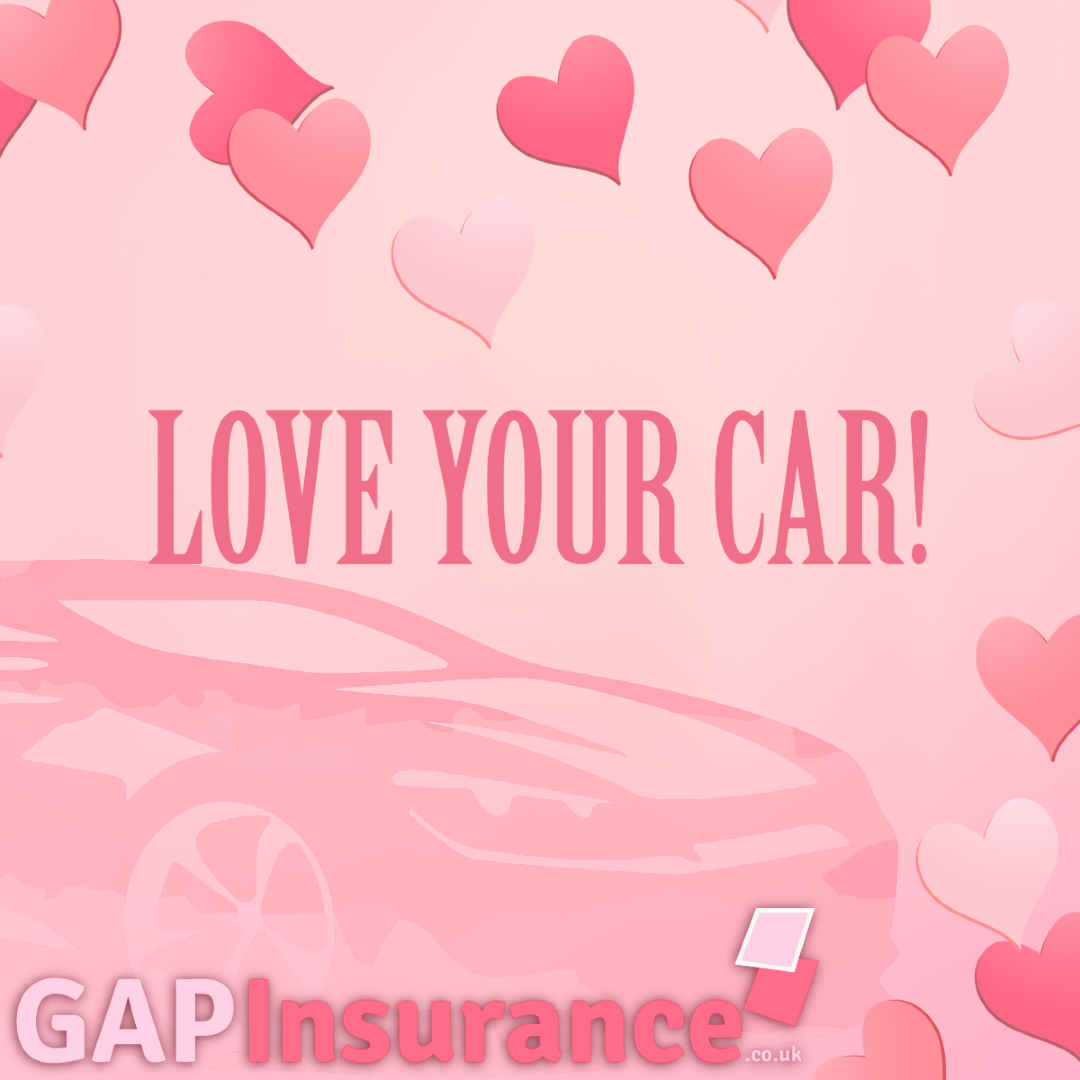Gap_Insurance's tweet image. Love your Car! 🚘

Protect the things you love 💝

Visit GAPinsurance.co.uk 🩷

#NewCar #Love #Valentines #GAPinsurance #DriveProtected #Insurance