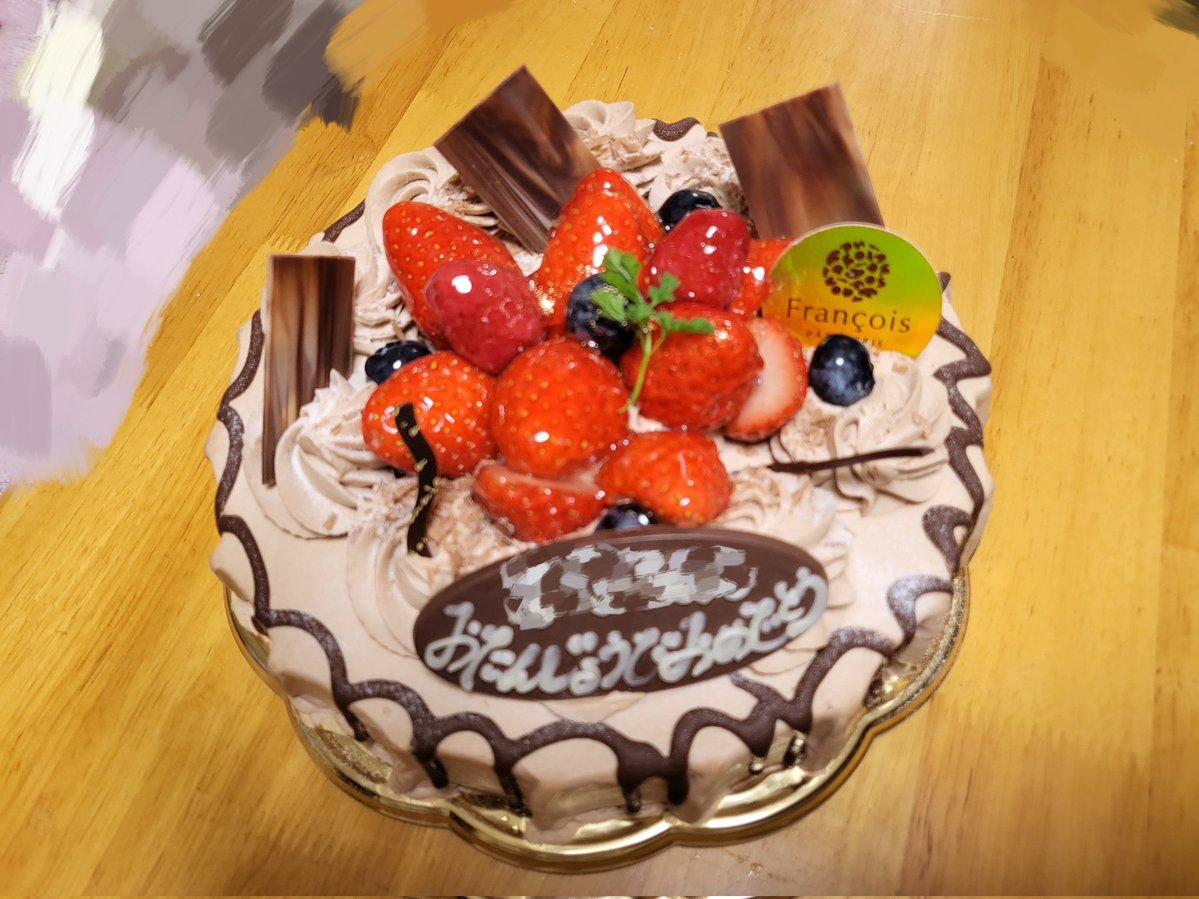 宙夢磨奈🍓💫えくれあエクレット tweet media