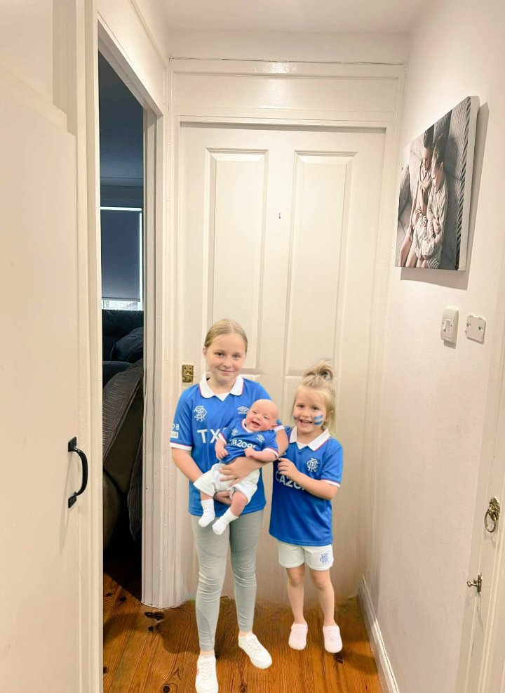 Steven Elliott 🇬🇧 🏴󠁧󠁢󠁳󠁣󠁴󠁿 tweet media